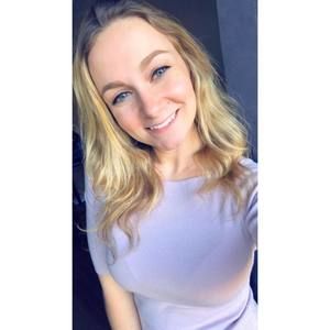 Meet your Posher, Kelsey